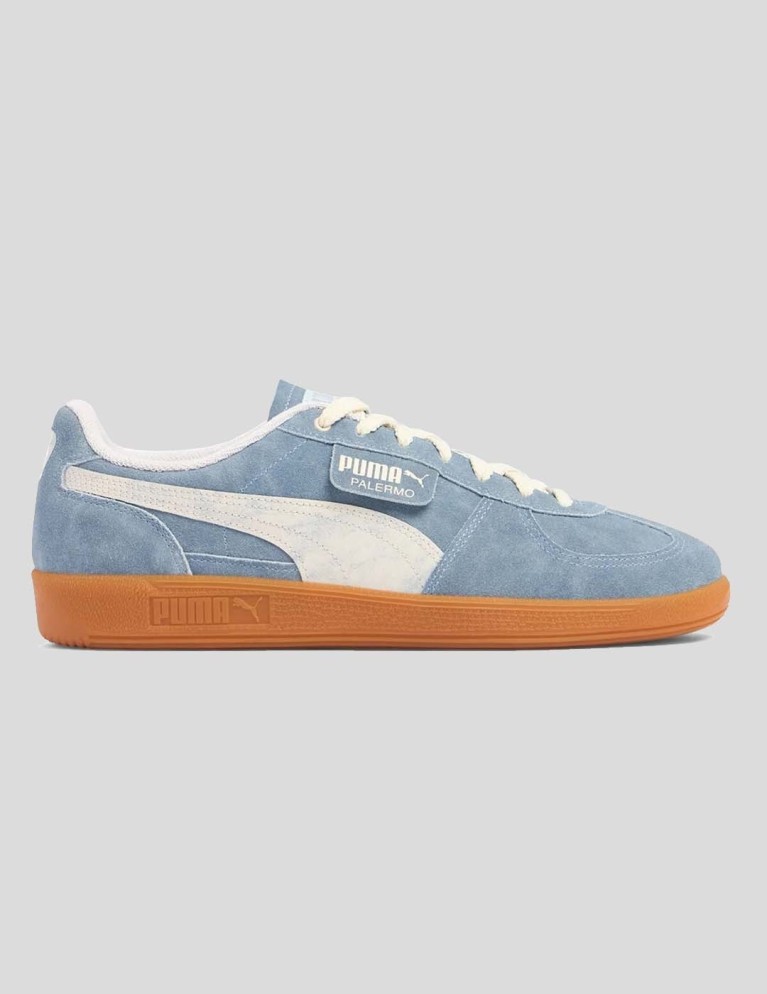 Zapatillas PUMA palermo basketball nostalgia drewdrop-sugared-almond